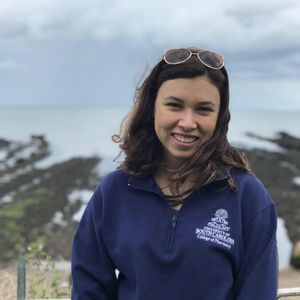 Meet your Posher, Rachel